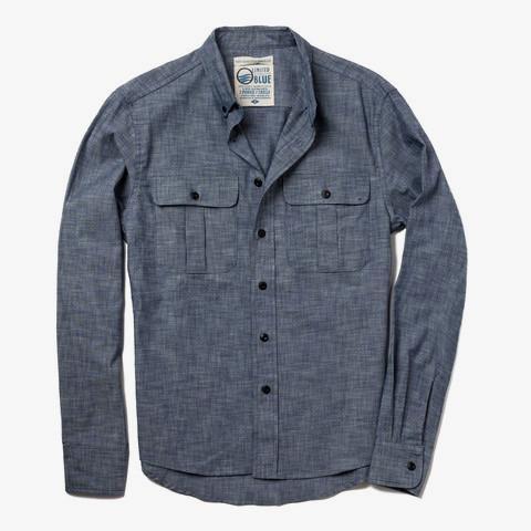 Chambray Ayres