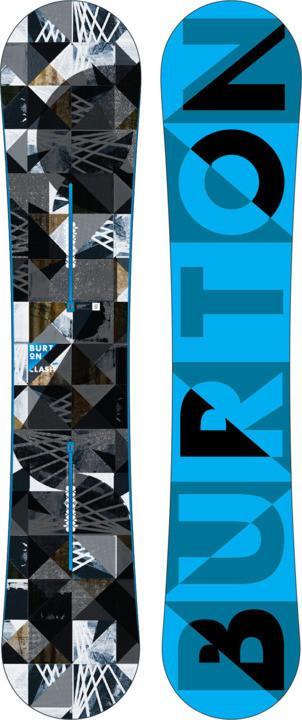 Clash - jameswhite001