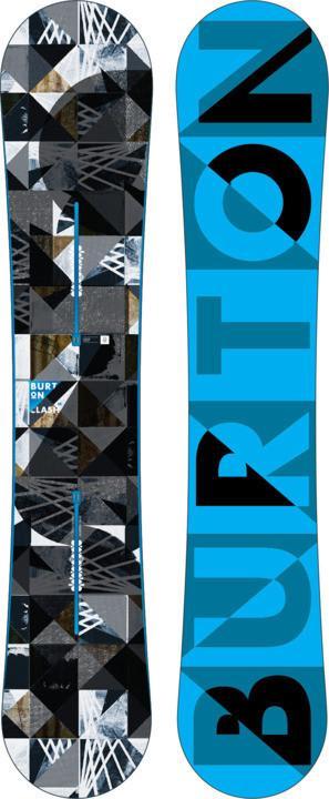 Clash - jameswhite001