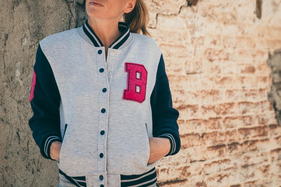 Classic Varsity Top - jameswhite001