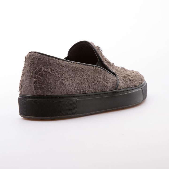 COOPER - MINK - HAIRY SUEDE - jameswhite001