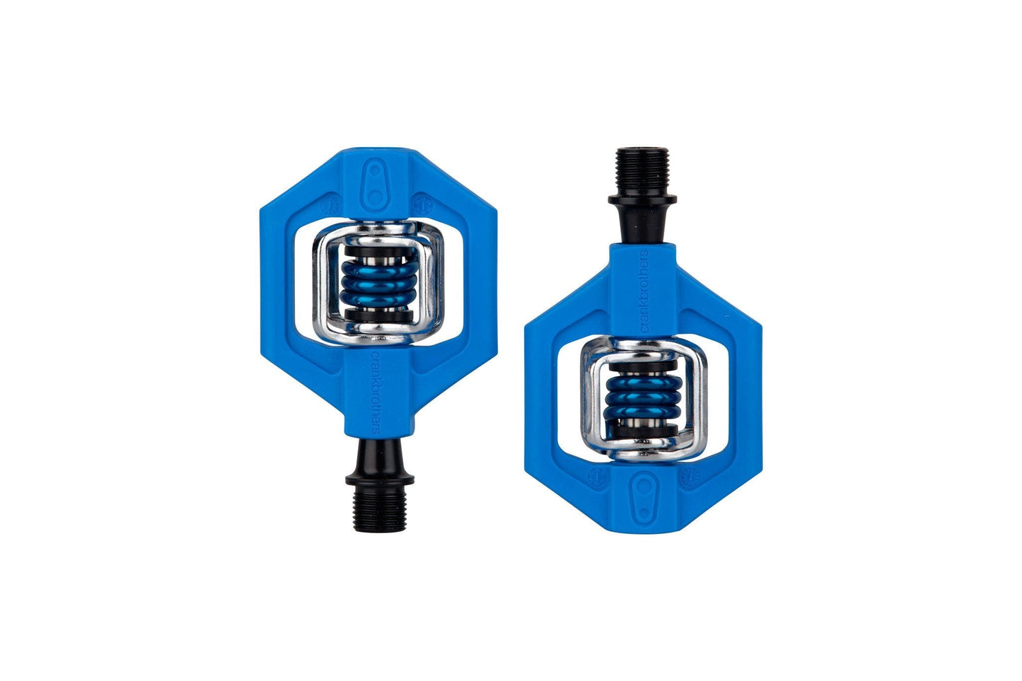 Crank Bros Candy 1 Pedals - jameswhite001