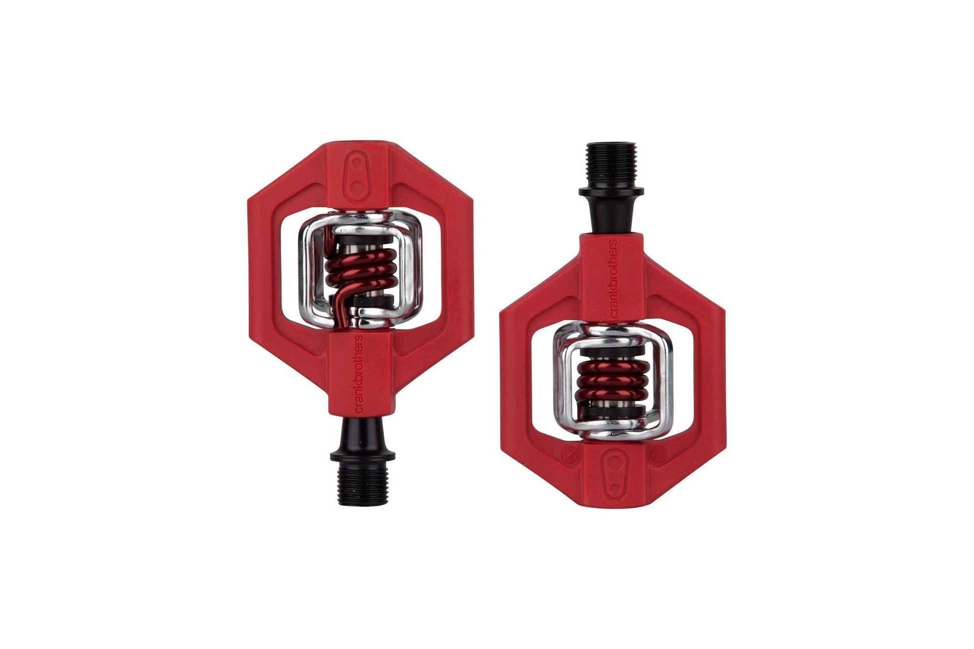 Crank Bros Candy 1 Pedals - jameswhite001