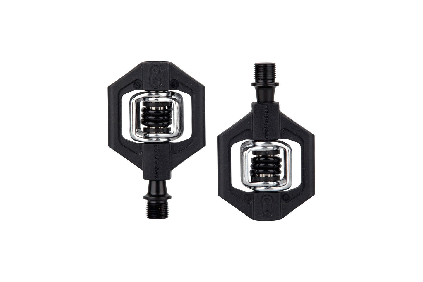 Crank Bros Candy 1 Pedals - jameswhite001