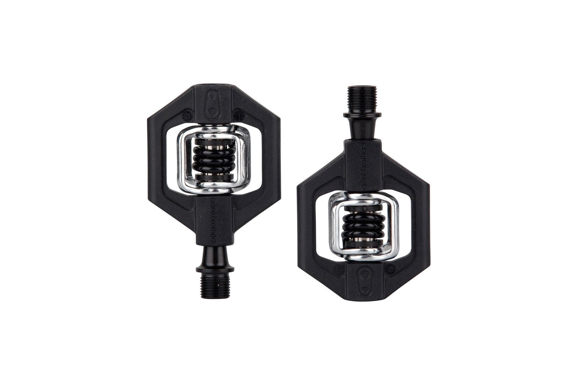 Crank Bros Candy 1 Pedals - jameswhite001
