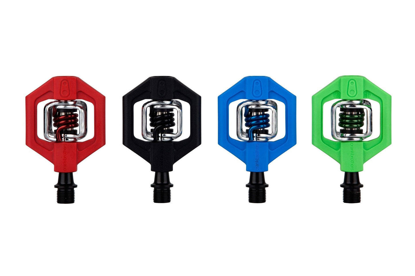 Crank Bros Candy 1 Pedals - jameswhite001