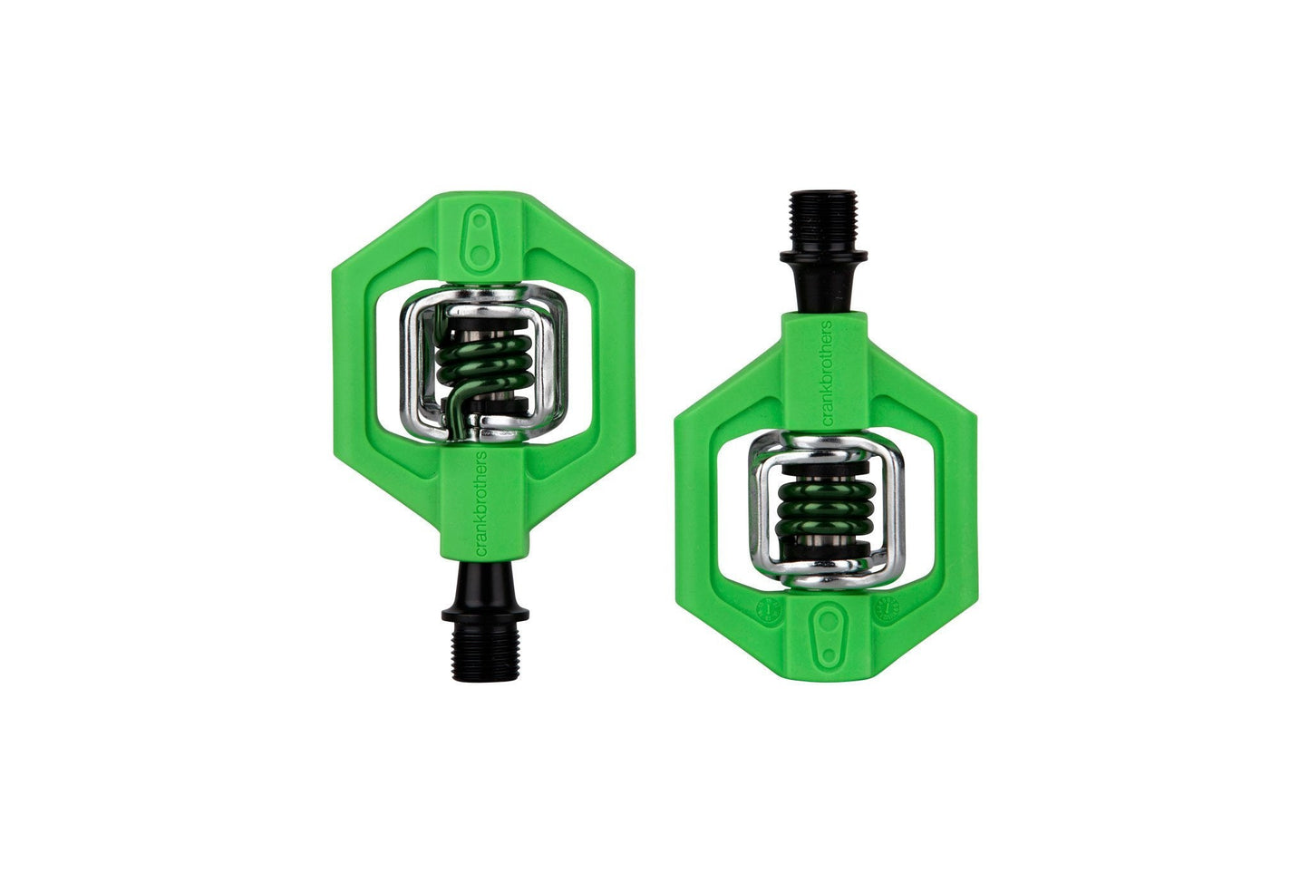 Crank Bros Candy 1 Pedals - jameswhite001