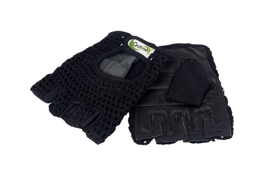 Crochet Cycling Gloves - jameswhite001