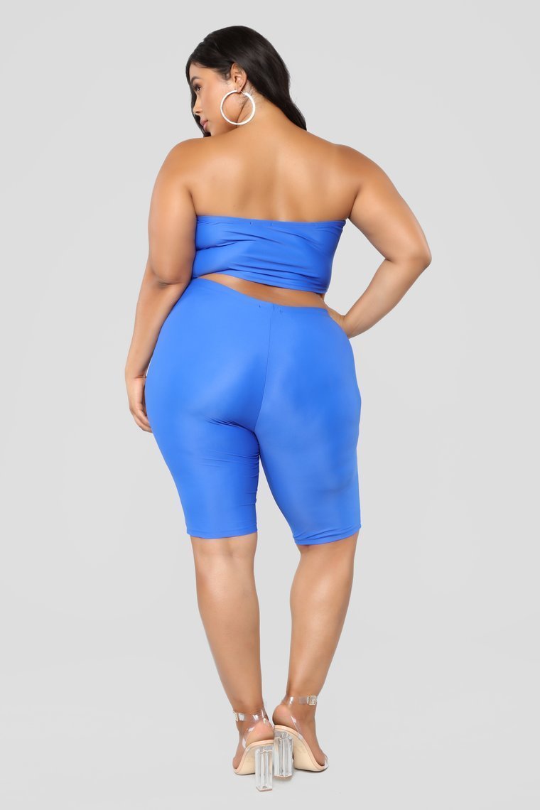 Curves For Days Set - Royal - jameswhite001