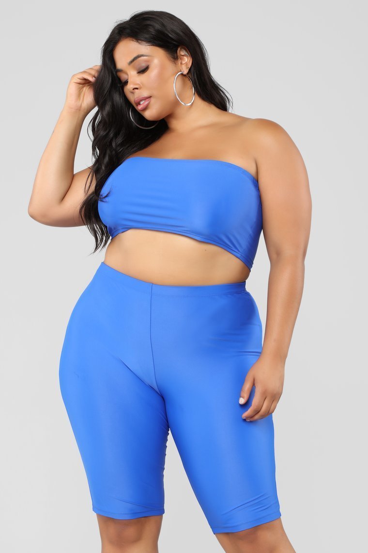 Curves For Days Set - Royal - jameswhite001