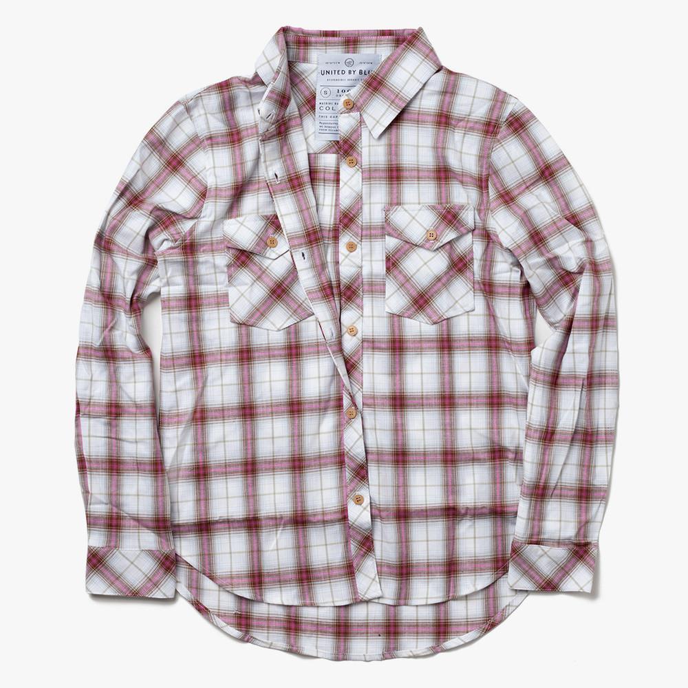Cydney Plaid - jameswhite001