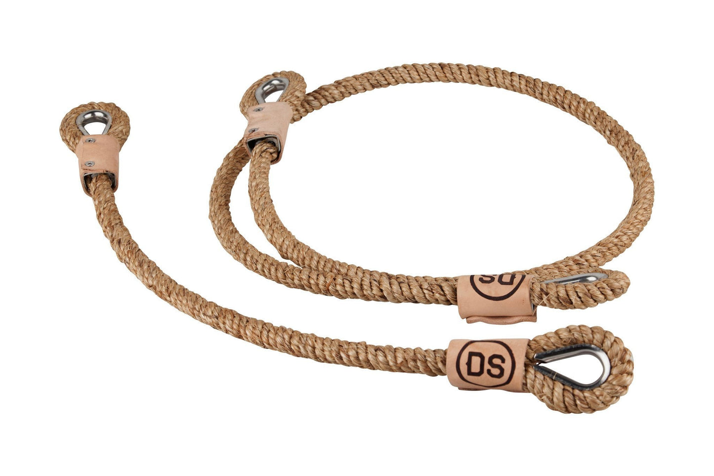 Dalman Supply Co. Rope Locks - jameswhite001