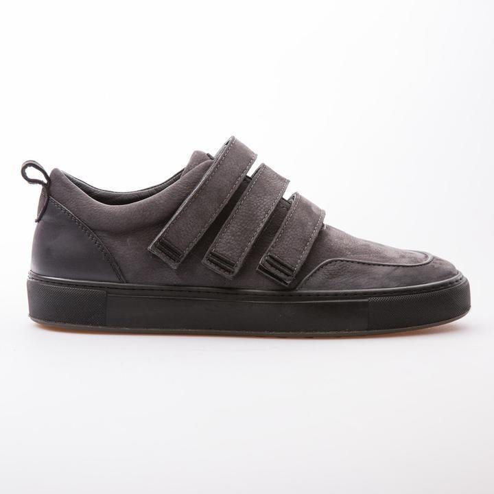 DAX - ANTHRACITE - CALF NUBUCK - jameswhite001