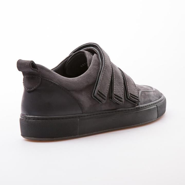 DAX - ANTHRACITE - CALF NUBUCK - jameswhite001
