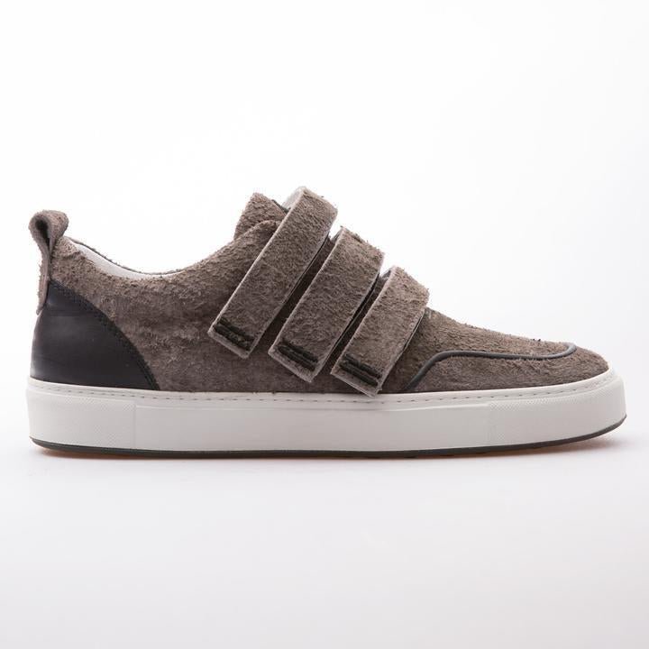 DAX - MINK - HAIRY SUEDE - jameswhite001