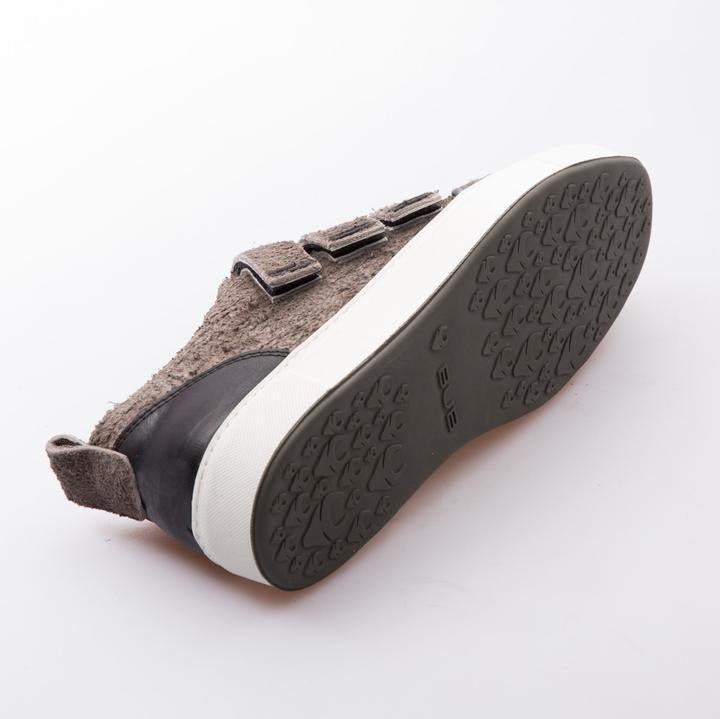 DAX - MINK - HAIRY SUEDE - jameswhite001