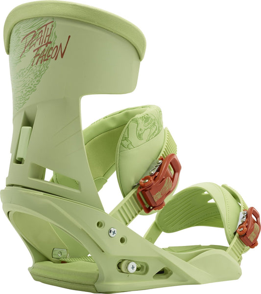 Death Falcon - jameswhite001