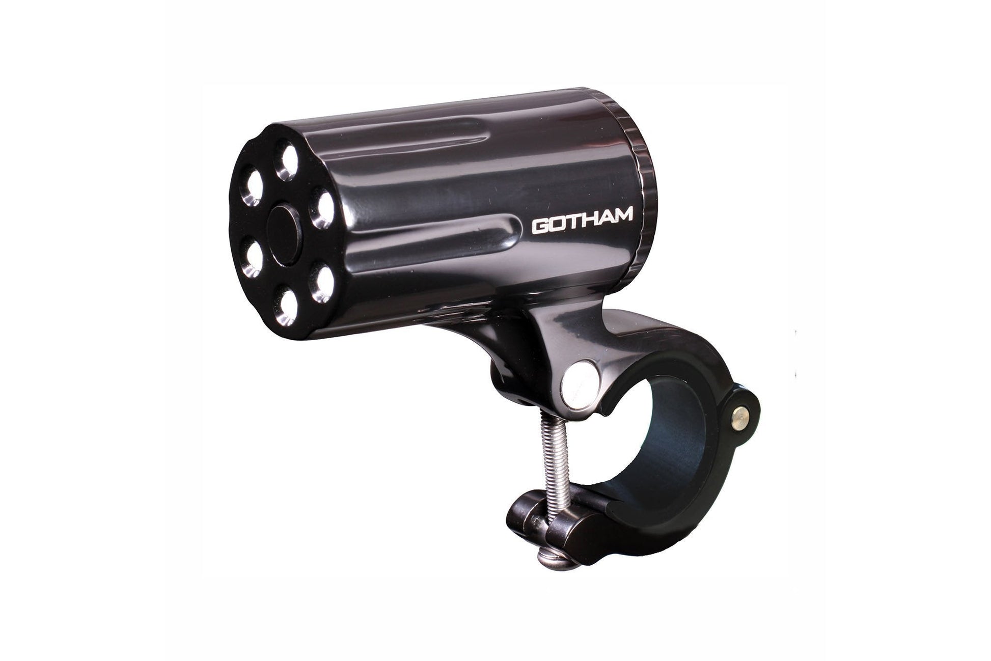 Defender Bike Light - jameswhite001