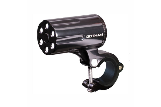 Defender Bike Light - jameswhite001