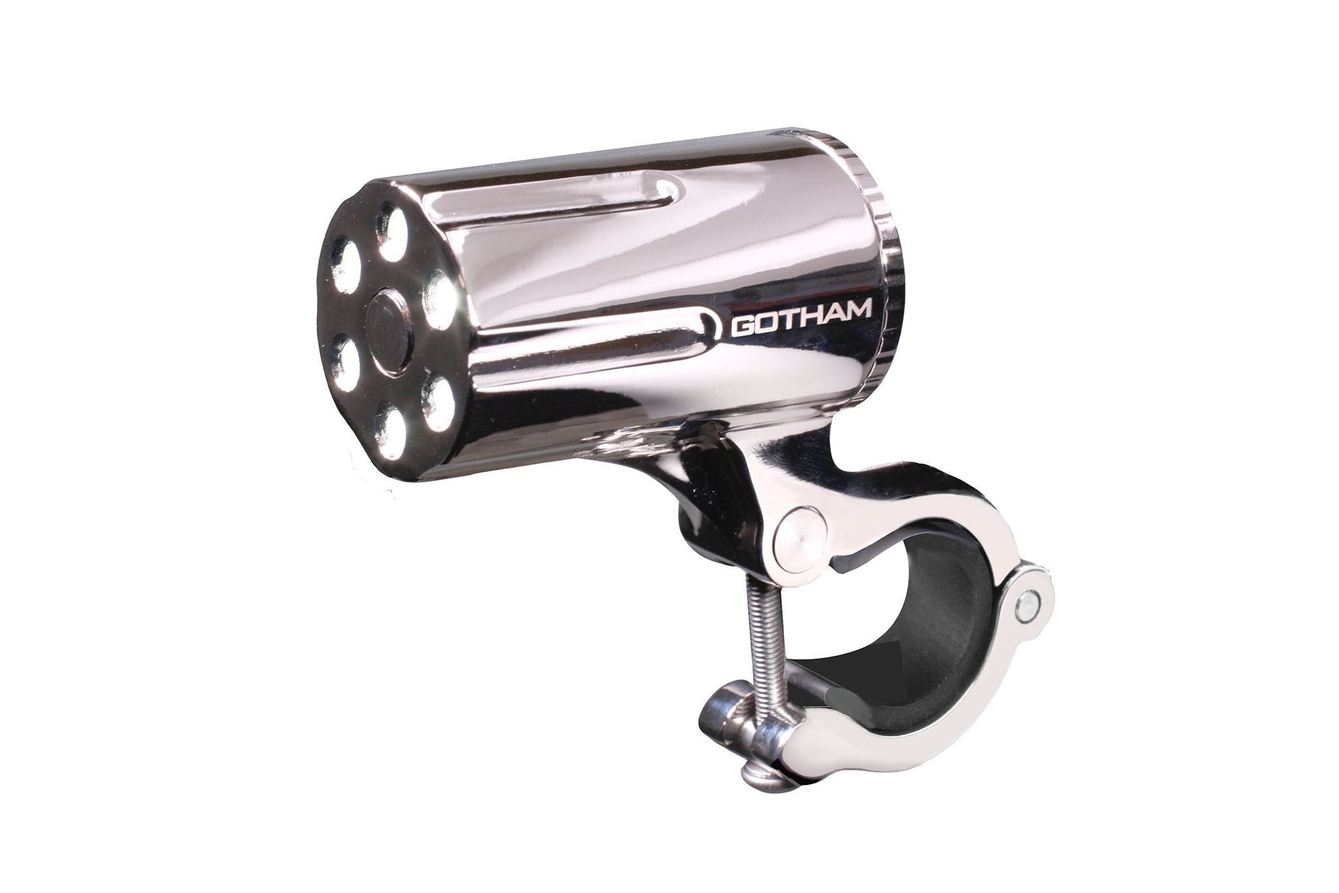 Defender Bike Light - jameswhite001