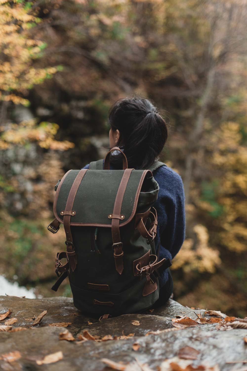 Derby Tier Backpack - jameswhite001