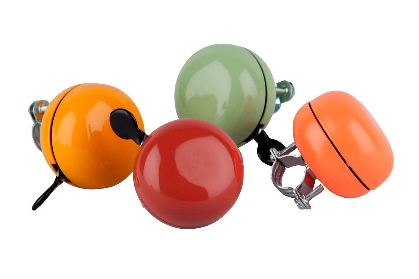 Ding Dong Bell - jameswhite001