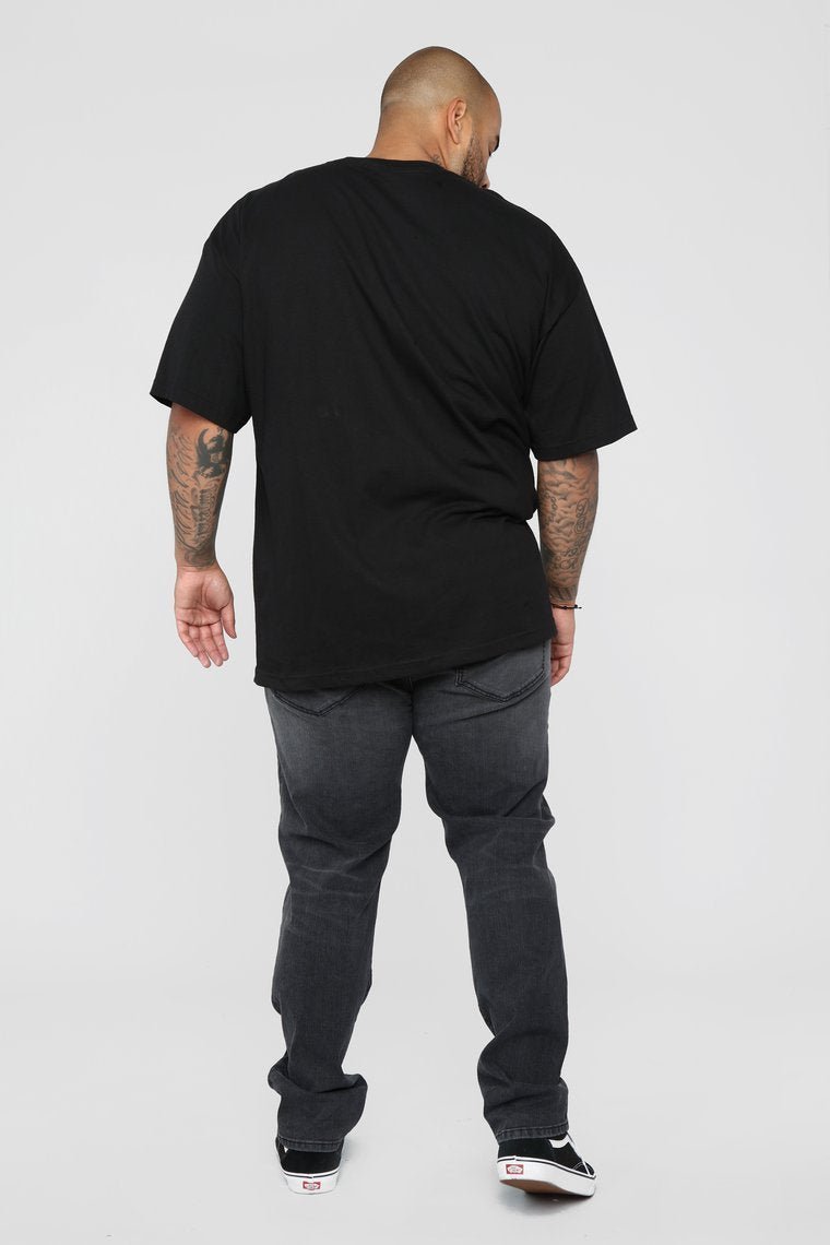 Edwin Super Skinny Jeans - Medium Wash - jameswhite001