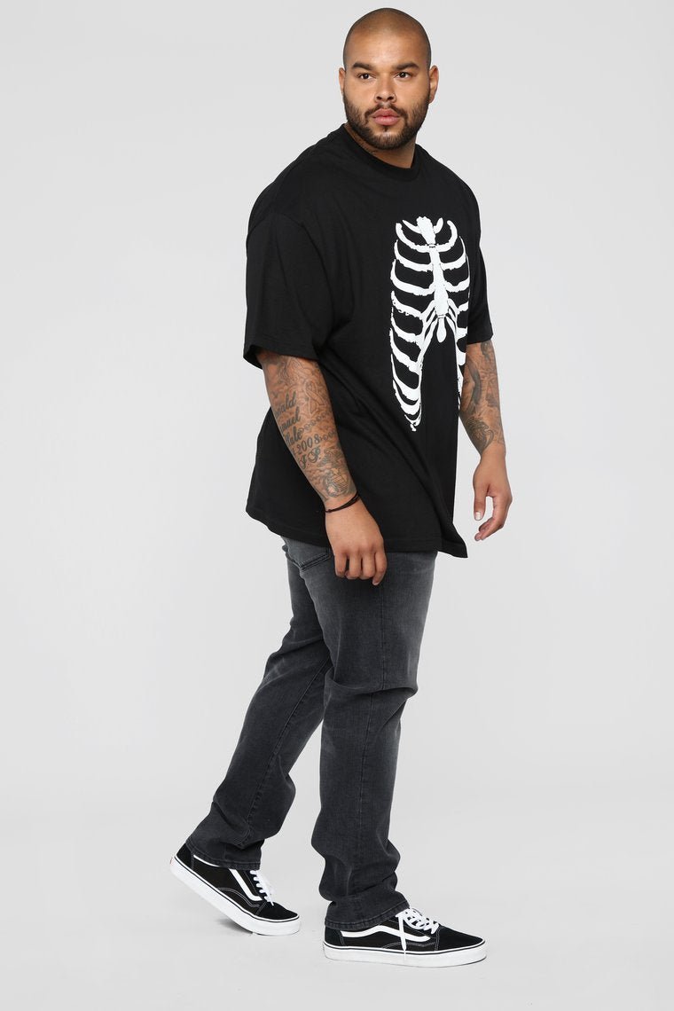 Edwin Super Skinny Jeans - Medium Wash - jameswhite001