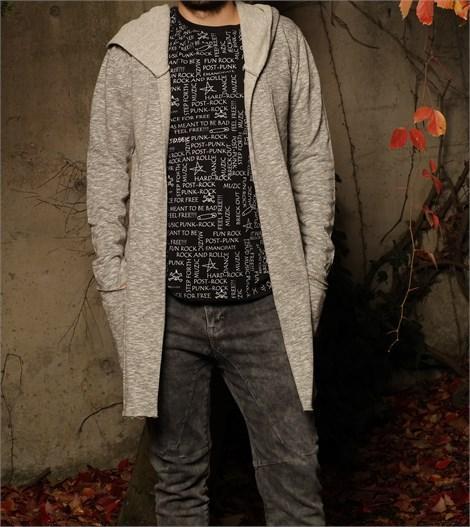 Erkek Hırka - jameswhite001