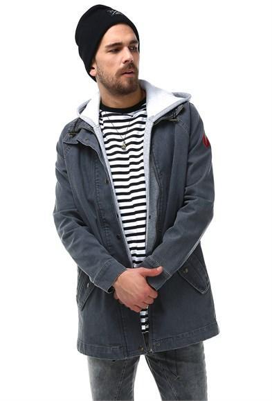 Erkek Mont (CINAR) - jameswhite001