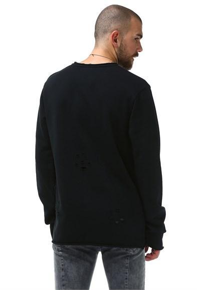 Erkek Sweatshirt - jameswhite001