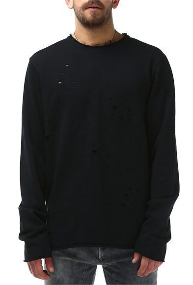 Erkek Sweatshirt - jameswhite001