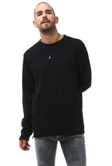 Erkek Sweatshirt - jameswhite001