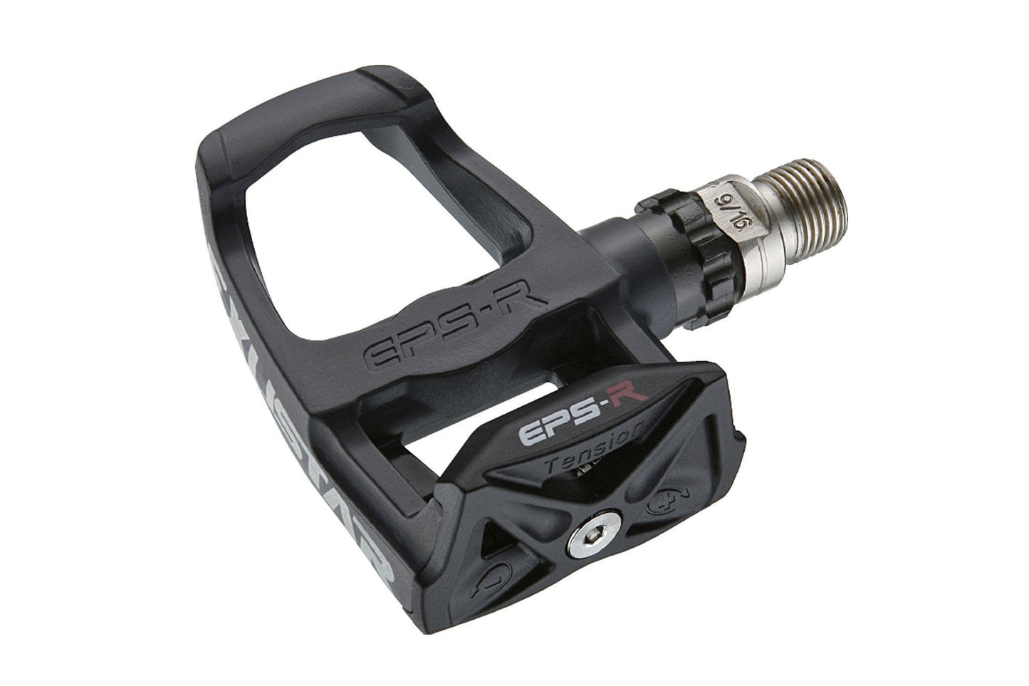 Exustar Clipless Road Pedals - jameswhite001