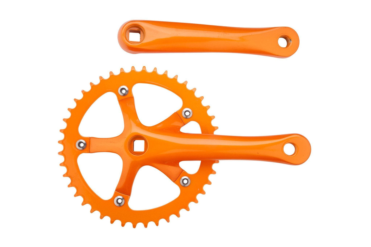 Fixie Crankset 44T - jameswhite001