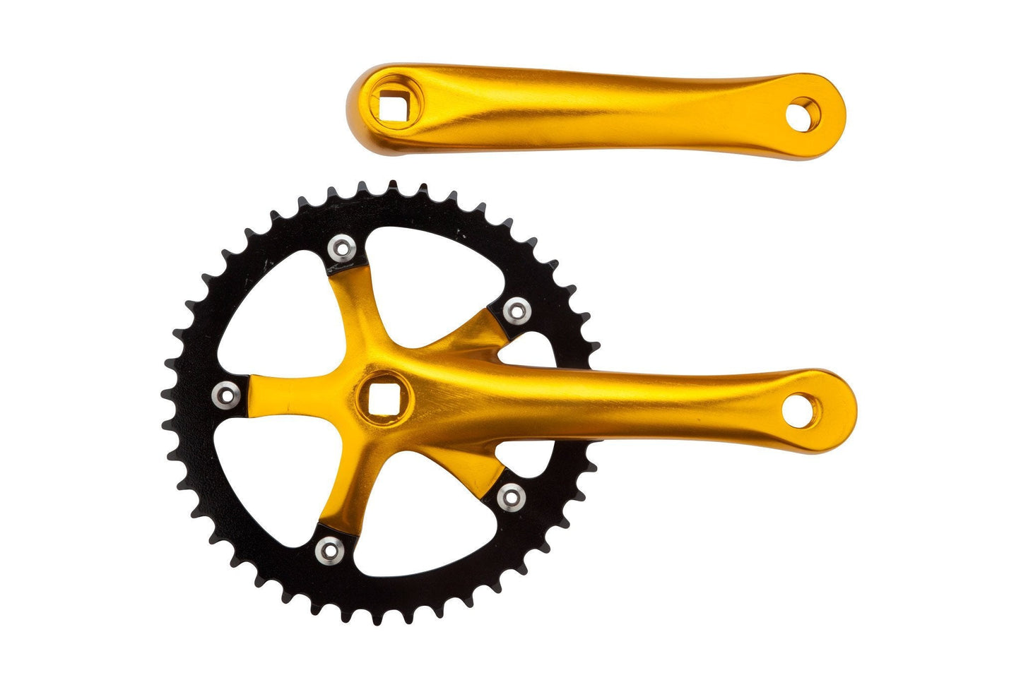 Fixie Crankset 44T - jameswhite001