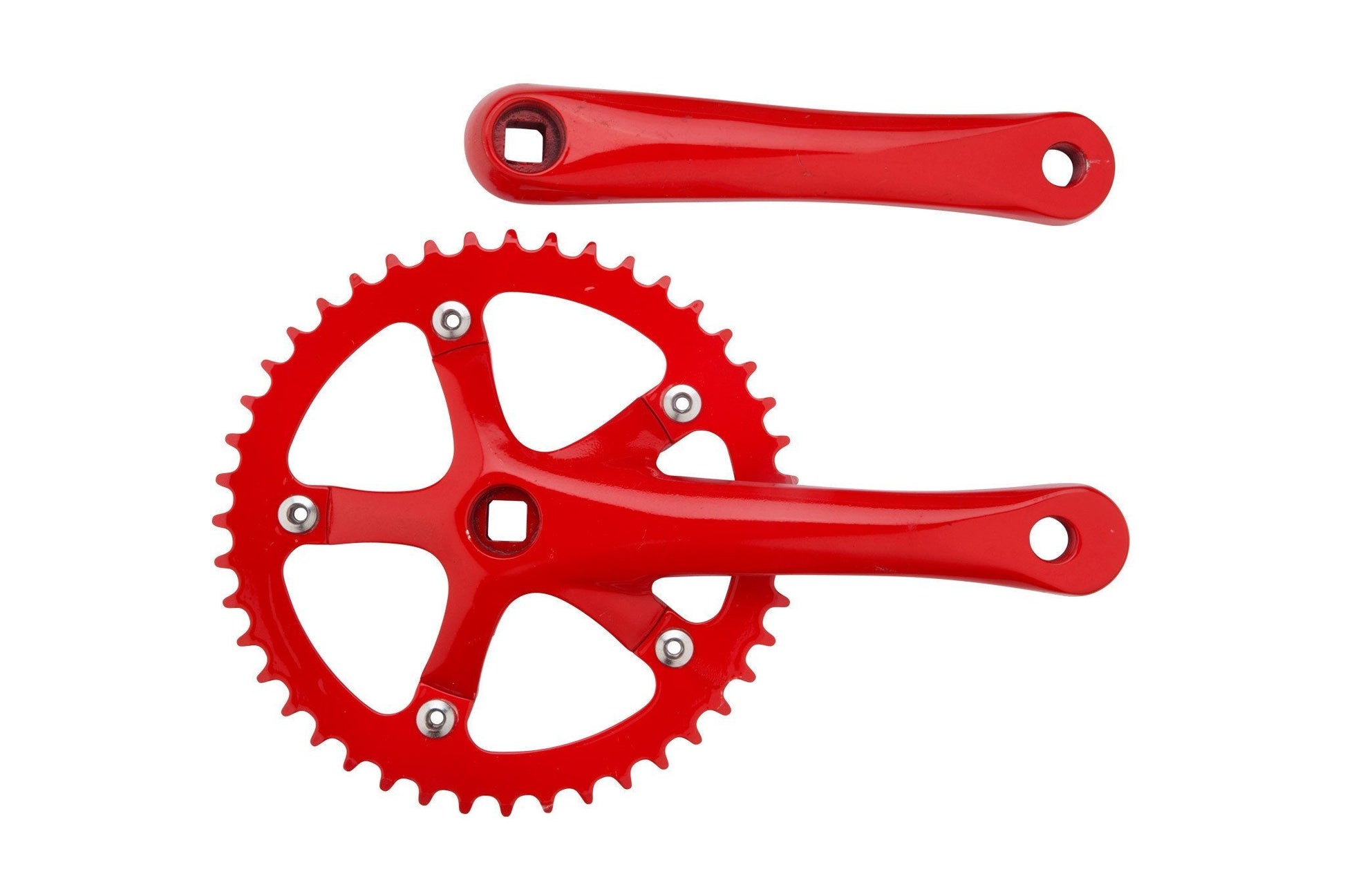Fixie Crankset 44T - jameswhite001
