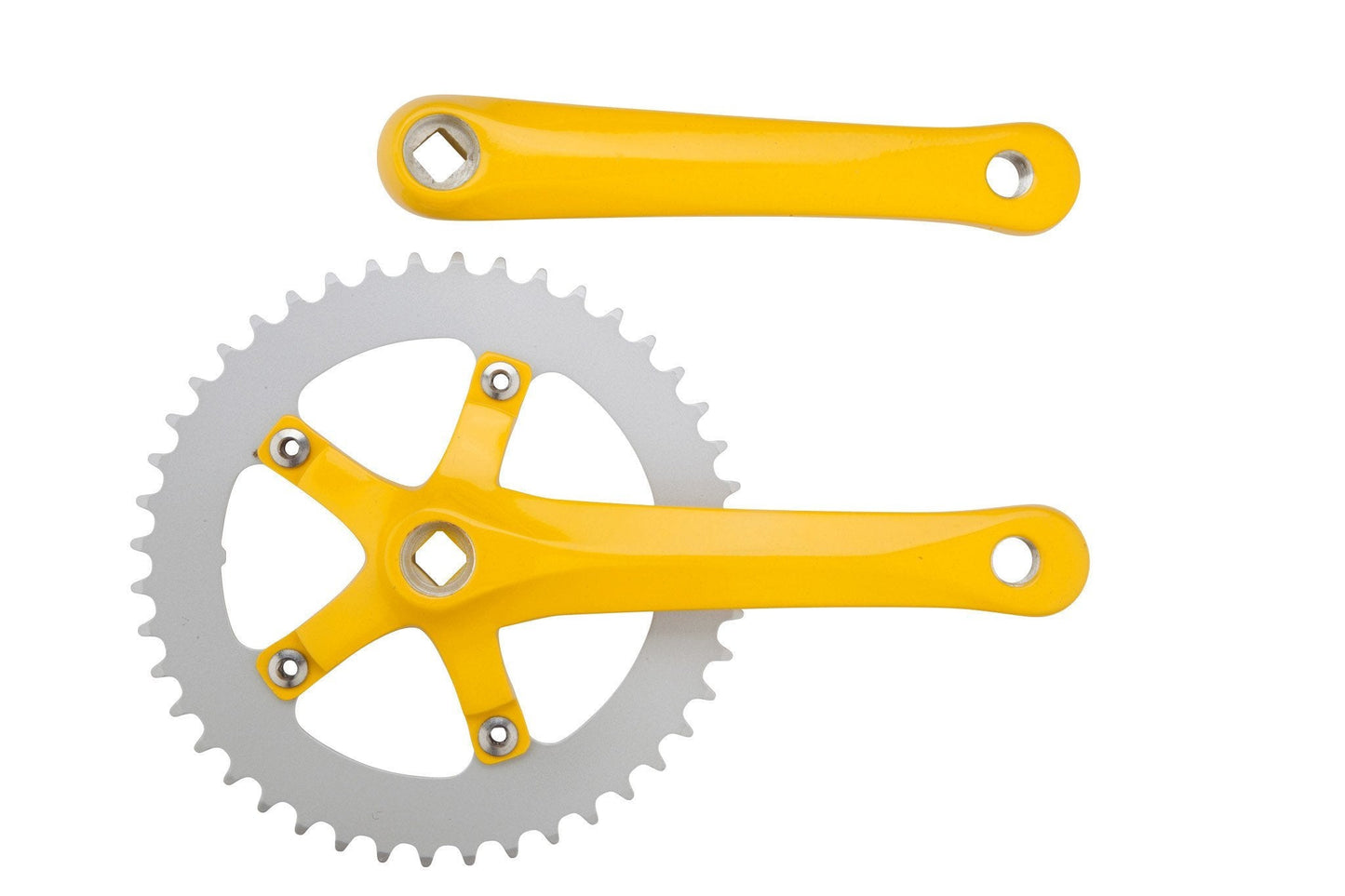 Fixie Crankset 44T - jameswhite001