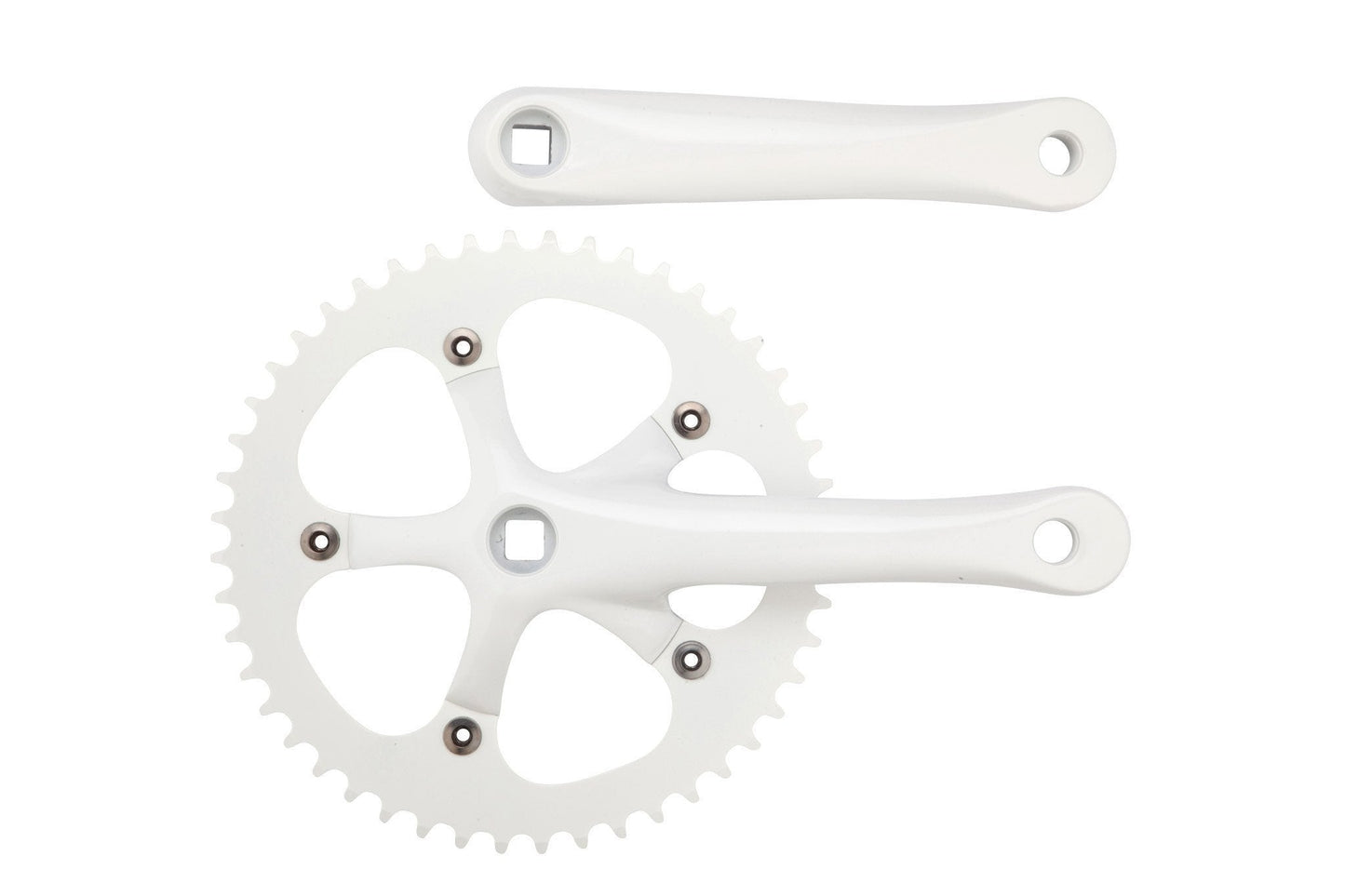 Fixie Crankset 44T - jameswhite001