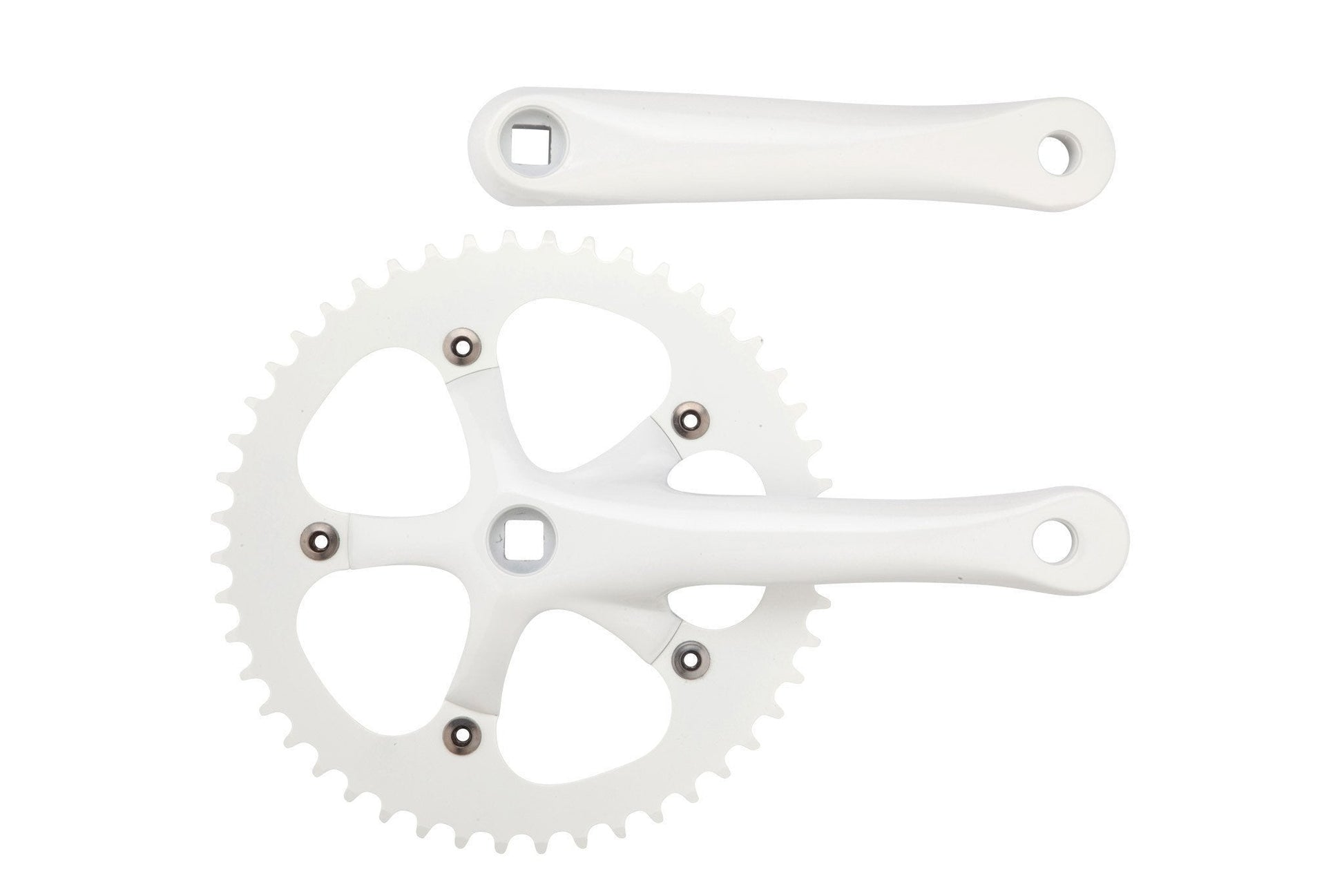 Fixie Crankset 44T - jameswhite001
