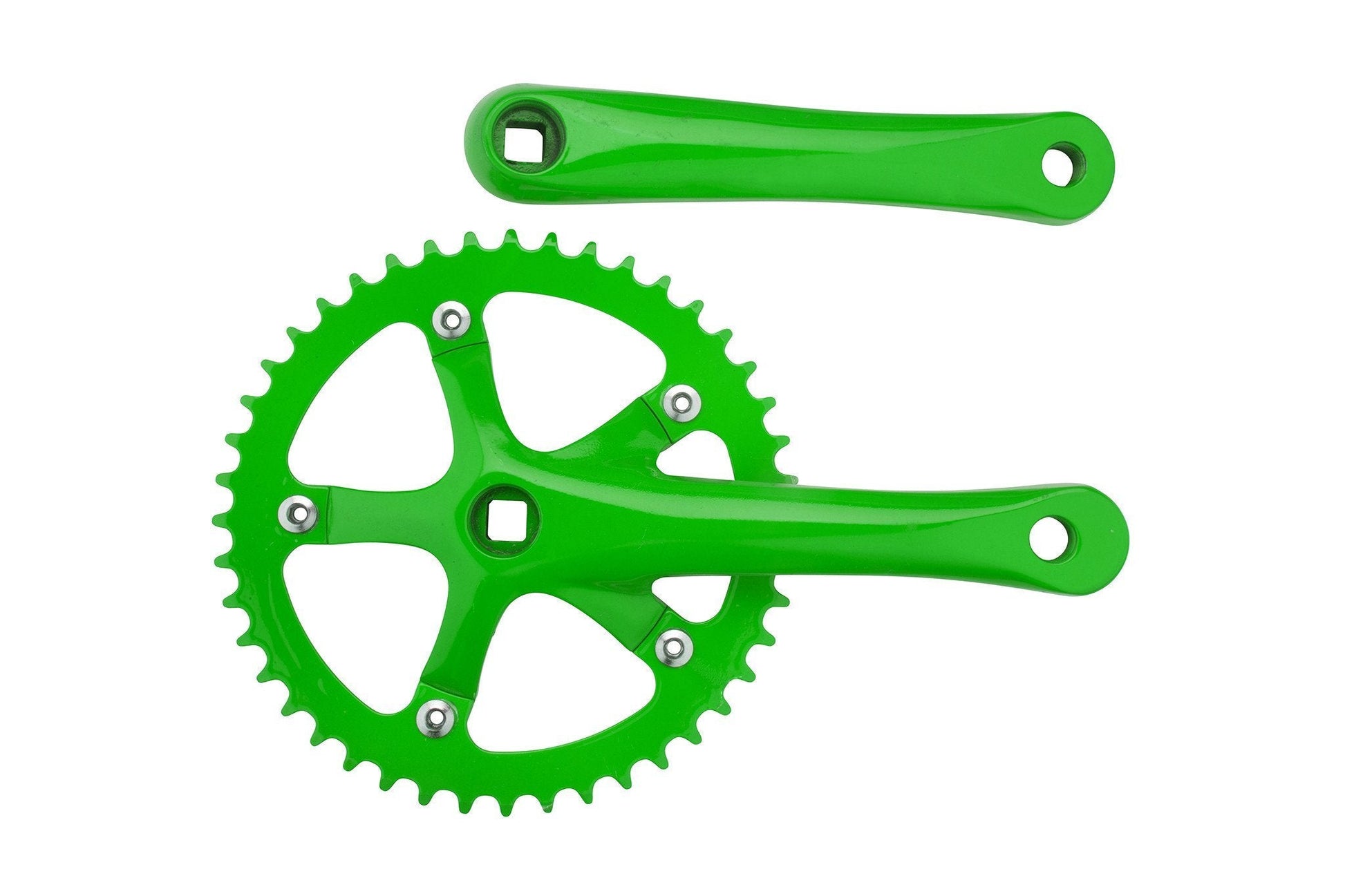 Fixie Crankset 44T - jameswhite001