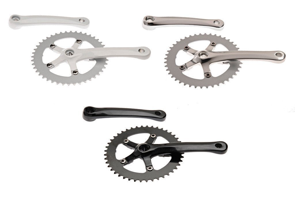 Fixie Crankset 48T - jameswhite001