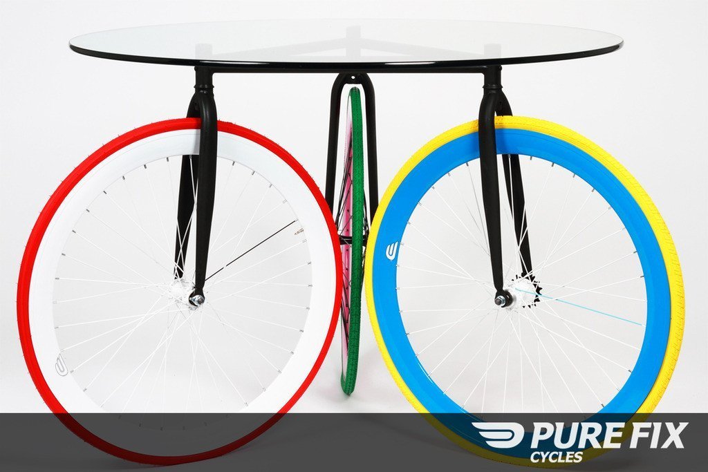 Fixie Table - jameswhite001