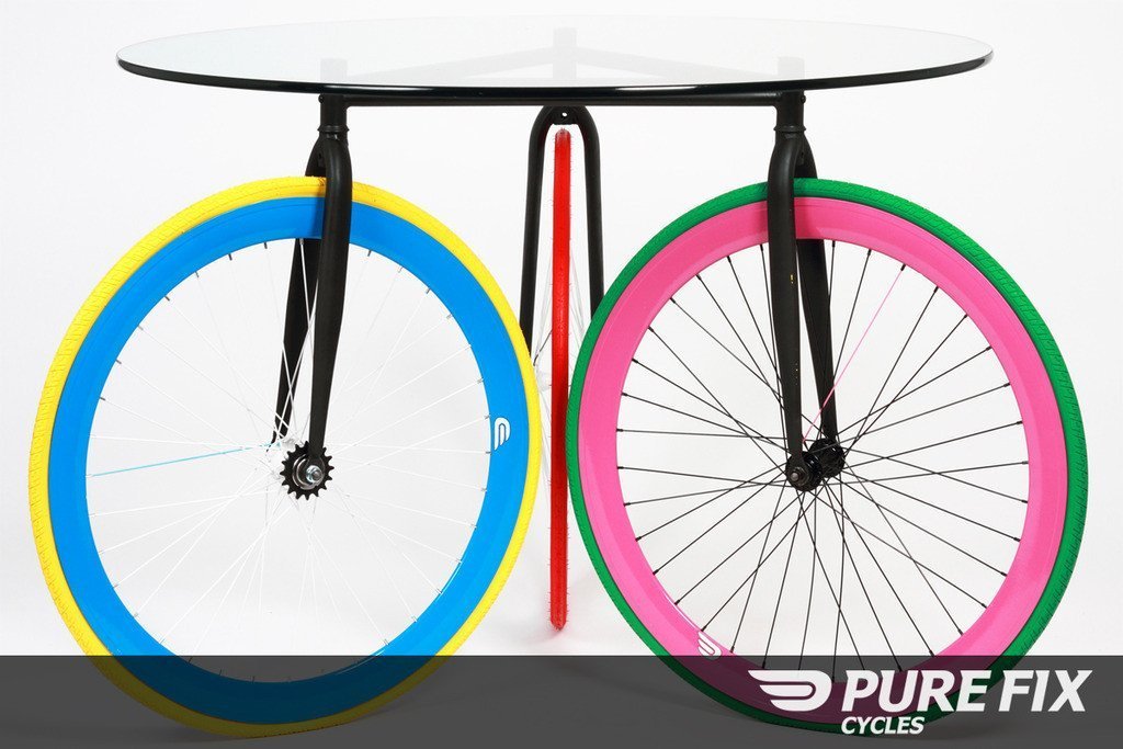 Fixie Table - jameswhite001
