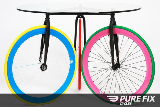 Fixie Table - jameswhite001