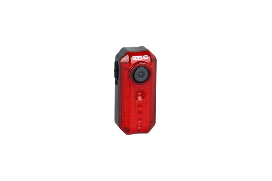 Fly 6 Rear Light and HD Camera - jameswhite001