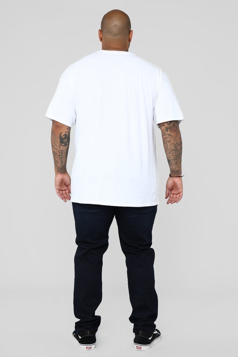 Freddy Super Skinny Jeans - Dark Wash - jameswhite001