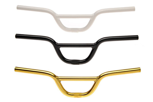 Freestyle Riser Bars - jameswhite001