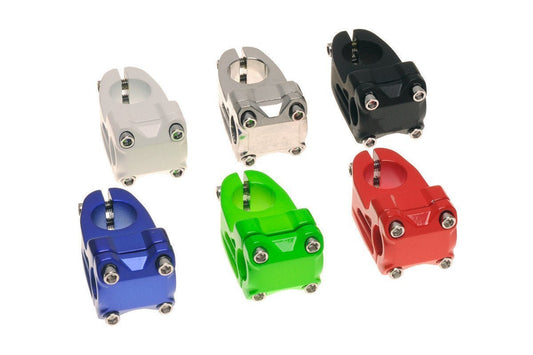 Freestyle Stem - jameswhite001