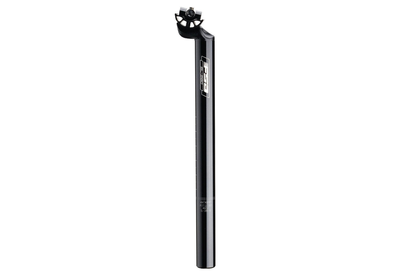 FSA 27.2 Seatpost SL - 280 - jameswhite001